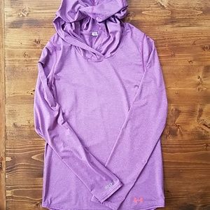 Under Armour Pullover
